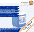 Glasreiniger Scheibenreiniger VOC frei AT37 ATclean