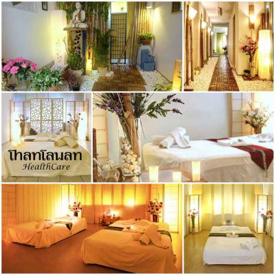 THAI-Massage-Basel