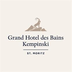Grand Hotel Des Bains Kempinski St. Moritz