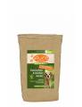 FÜR KLEINE HUNDERASSEN 4 kg PURE Kaninchen & Kürbiskerne - single Protein & getreidefrei