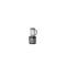 Volto-N-in-metallic-grey
