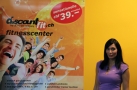 Discountfit.ch, Fitnesscenter