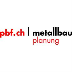 PBF Fassadentechnik AG