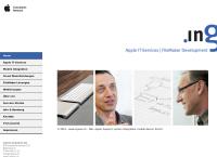 Ingeno Solutions AG