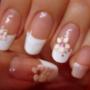French Tips, Nagelkosmetik, Pure Nails