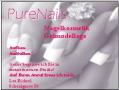 Pure Nails Nagelstudio Nailkosmetik Frutigen