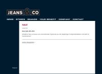 Jeans & Co Bern