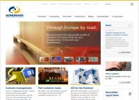 Gondrand International AG