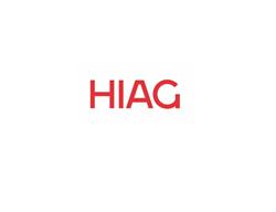 Hiag Immobilien Holding AG - Büro Basel