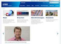 KPMG AG - ZUG