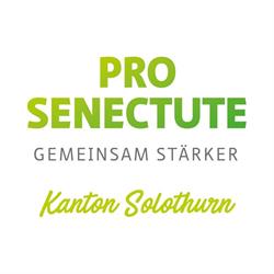 Pro Senectute Kanton Solothurn, Geschäftsstelle und Fachstelle Solothurn / Thal-Gäu