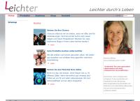 Leichter