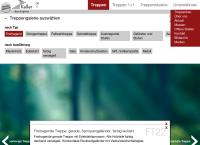 Keller Treppenbau AG - Standort Baden-Dättwil