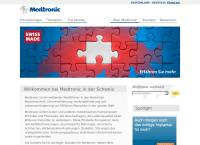 Medtronic Kyphon Sàrl