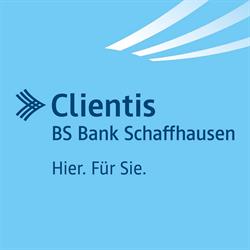 Clientis BS Bank Schaffhausen