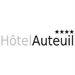 Hotel Auteuil