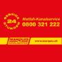 24 h Notfalldienst