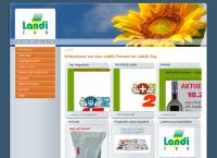 Landi Agro - Menzingen