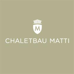 Chaletbau Matti