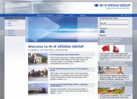 M+r Spedag Group AG - Logistikpark Kaiseraugst