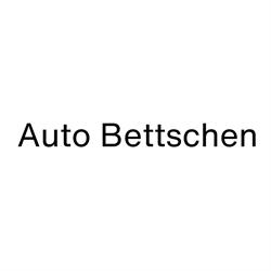 Auto Bettschen, Carrosseriewerk