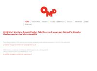 OMD Schweiz AG