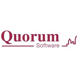 Quorum Software SA Genève