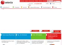 Selecta AG