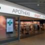 DROPA Drogerie Apotheke Zürich-Affoltern
