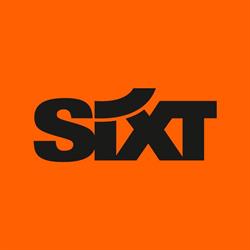 SIXT Autovermietung St.Gallen/Altenrhein Flughafen