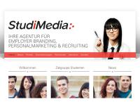 Studimedia GmbH - Zug