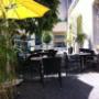 Café Bistro Moschti