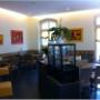 Café Bistro Moschti