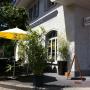 Café Bistro Moschti