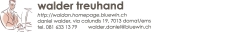 Walder Treuhand