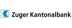 Zuger Kantonalbank Geschäftsstelle Zug Herti