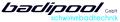 Badipool Schwimmabdtechnik Schwimmbadbau Schweiz
