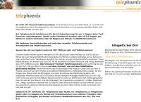 TelePhoenix AG