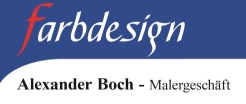 Farbdesign  Alexander Boch - Malergeschäft