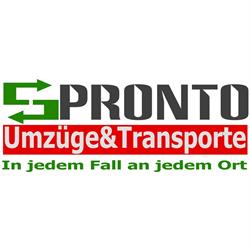Stojanovic Pronto Umzüge