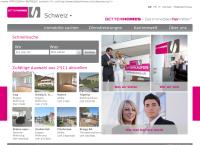 Betterhomes AG - Büro Chur