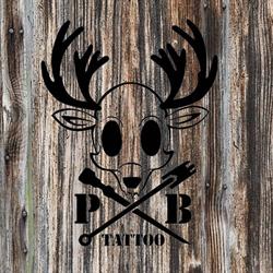 Paint-Berry Tattoo Studio