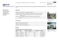 Allreal Generalunternehmung AG - Bern