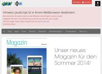 Data Quest AG - Schaffhausen