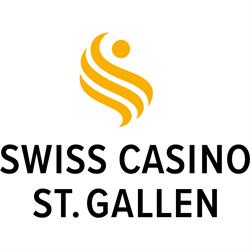 Swiss Casino St. Gallen