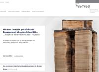 Treureva AG - Standort Gossau