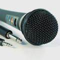 Sprachaufnahmen - Voice Over