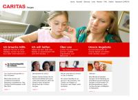 Kirchlicher Regionaler Sozialdienst Oberes Fricktal / Caritas Aargau - Frick