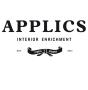 Applics - Innenarchitektur & Farbgestaltung
