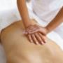 Klassische massage